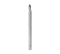 ENT 30007 Fraise pour Aluminium, Acier à coupe rapide, Queue (S) 8 mm, Diamètre (D) 8 mm, NL 14 mm, Z1, GL 120 mm