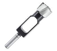 ENT 45295 Mèches à bouchons exécution premium HS Diamètre (D) 35 mm, NL 100 mm, GL 160 mm, S 16 mm