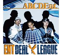 Ent Deal League - Abcdent [Import]