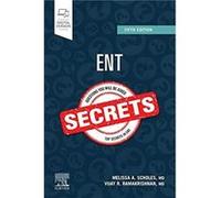 ENT Secrets - Ramakrishnan Vijay R. Assistant Professor Department of Otolaryngology CoDirector CU Skull Base Program University of Colorado Aurora CO USA Ramakrishnan Vijay R. Assistant Professor Dep