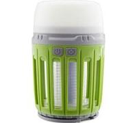 ENTAC Moskito ECL-MOSQ-PL Destructeur dinsectes UV lumière UV 3 W (Ø x H) 73 mm x 133 mm vert 1 pc(s)