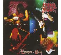 Morbid Angel – Entangled in Chaos – CD