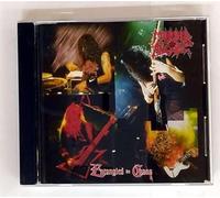 Entangled in Chaos [Import]