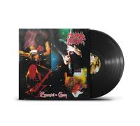Morbid Angel – Entangled in Chaos – Live – Vinyle noir (Import)
