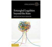 Entangled Legalities Beyond The State