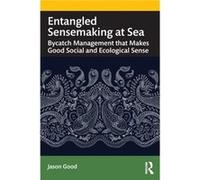 Entangled Sensemaking at Sea by Jason Good Jason Good (Auteur)