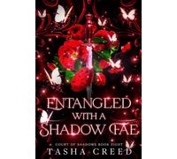 Entangled With A Shadow Fae