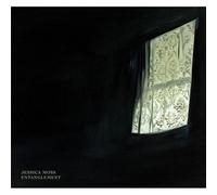 Jessica Moss – Entanglement – CD – Neuf