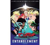 Entanglement: In a battle for your mind, choice is the ultimate weapon