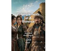 Entanglements at A Distance: Jinshi and the Mongols