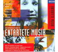 Entarte Music An Introduction To