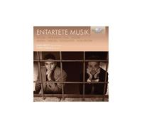 Entartete Music