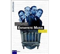 Entartete Musik Musiques Interdites Sous le IIIe Reich - Elise Petit - Bleu Nuit Eds - broché - Essai