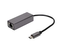Entatial Adaptateur Ethernet, Adaptateur Type C Haute Définition pour S9 pour Pro pour Note 9(100 000 milliards)