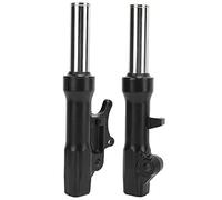 Entatial Amortisseur hydraulique de modernisation, Haute densité d'amortisseur hydraulique pour Scooter électrique de 10 Pouces