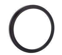 Entatial Filtre d'objectif de Protection UV, Filtre d'objectif MC UV étanche à l'épreuve de l'huile Haute définition pour Appareil Photo numérique(46mm)