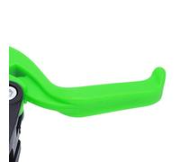 Entatial Manettes De Vitesse Pour Vélo, Nylon Poignée de Frein de vélo Poignée Velo Poignées Pour Vélo Conception De Pincement à Trois Doigts pour Guidon De Vélo De 22,2mm De Diamètre