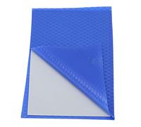 Entatial Tampon conducteur de Chaleur en Silicone, Large éventail d'applications de Tampon Thermique de Module intégré pour Ordinateur de Bureau(90 * 60 * 0.5mm)