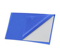 Entatial Tampon conducteur de Chaleur en Silicone, Large éventail d'applications de Tampon Thermique de Module intégré pour Ordinateur de Bureau(90 * 60 * 1.0mm)