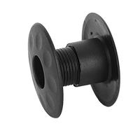 Entatial Tiges de roulement de Baby-Foot, bagues de Baby-Foot de Table, Accessoires de Jeux Amusants de Baby-Foot, 10 Paires de Remplacement pour Enfants Adultes intérieur/extérieur pour Livre