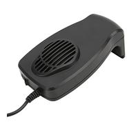 Entatial Ventilateur De Refroidissement pour Aquarium, Conception Murale Ventilateur Aquarium pour Un Aquarium De 20 à 40 Cm, Faible Bruit, -10-60℃(EU)