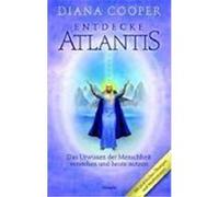 Entdecke Atlantis Cooper, Diana (Auteur)