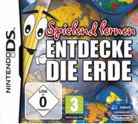 Entdecke unsere Erde - spielend lernen [import allemand]