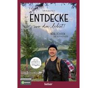 Entdecke wo du lebst! Neue Touren auf alten Pfaden: Mit exclusiven Videos und digitalen Karten.