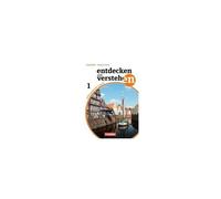 Entdecken Und Verstehen 01: 5./6. Schuljahr. Schülerbuch. Niedersachsen. Differenzierende Ausgabe