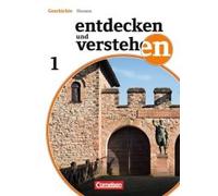 Entdecken Und Verstehen 01. Schülerbuch .Realschule Und Gesamtschule Hessen