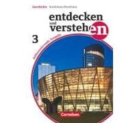 Entdecken Und Verstehen 03: 9./10. Schuljahr. Differenzierende Ausgabe Nordrhein-Westfalen. On Der Russischen Oktoberrevolution Bis Zur Gegenwart