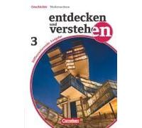 Entdecken Und Verstehen 03: 9./10. Schuljahr. Schülerbuch. Differenzierende Ausgabe Niedersachsen