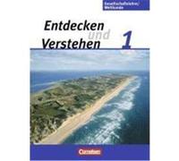 Entdecken und Verstehen 1: 5./6. Schuljahr. Schülerbuch