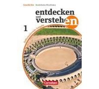 Entdecken Und Verstehen 1: 5./6. Schuljahr. Schülerbuch Mit Online-Angebot. Differenzierende Ausgabe Nordrhein-Westfalen