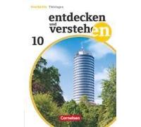 Entdecken Und Verstehen 10. Schuljahr. Thüringen