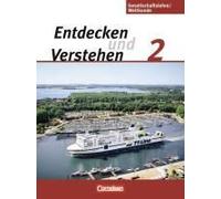 Entdecken Und Verstehen 2: 7./8. Schuljahr. Schülerbuch