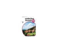Entdecken Und Verstehen 7. Schuljahr. Schülerbuch Thüringen