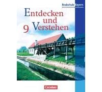 Entdecken Und Verstehen 9. Geschichtsbuch. Realschule Bayern