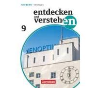 Entdecken Und Verstehen 9. Schuljahr. Schülerbuch Thüringen