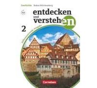 Entdecken Und Verstehen Band 2: 7./8. Schuljahr - Differenzierende Ausgabe Baden-Württemberg - Vom Zeitalter Der Entdeckungen Bis Zur Industrialisierung