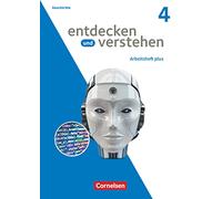 Entdecken und verstehen – Cahiers d'exercices plus pour l'histoire – Édition dès 2021 – Cahier 4