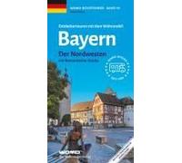 Entdeckertouren Mit Dem Wohnmobil Bayern Nordwesten