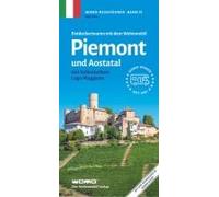 Entdeckertouren Mit Dem Wohnmobil Piemont Und Aostatal