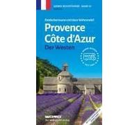 Entdeckertouren Mit Dem Wohnmobil Provence Cote D'azur Der Westen