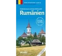 Entdeckertouren Mit Dem Wohnmobil Rumänien