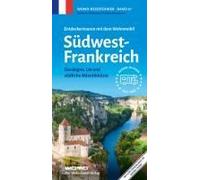 Entdeckertouren Mit Dem Wohnmobil Südwestfrankreich