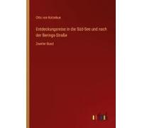 Entdeckungsreise In Die Süd-See Und Nach Der Berings-Straße