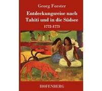 Entdeckungsreise Nach Tahiti Und In Die Südsee