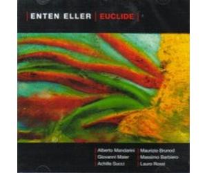 Enten Eller - Euclide [Import]