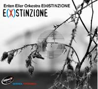 Enten Eller Orkestra Estinzione - E(X)STINZIONE[import from the original label: SPLASC(H)] [2 Discs]